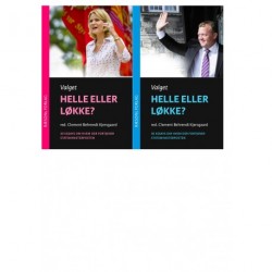 Helle Eller Løkke? (FØRSTE UDGAVE - UDGÅET OG ERSTATTET)