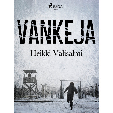 Vankeja