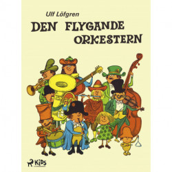 Den flygande orkestern