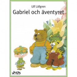 Gabriel och äventyret