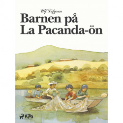 Barnen på La Pacanda-ön