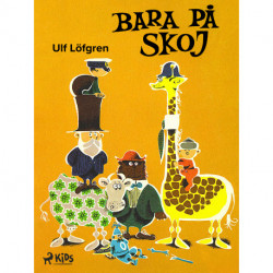 Bara på skoj