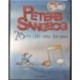 Peters Sangbog: 25 nye, sjove sange for børn