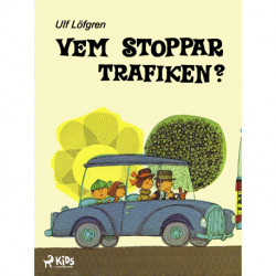 Vem stoppar trafiken?