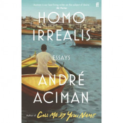 Homo Irrealis: Essays