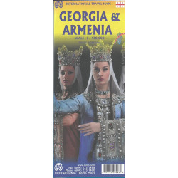 Georgia & Armenia