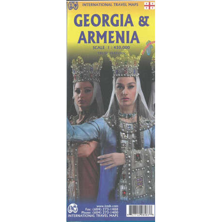 Georgia & Armenia