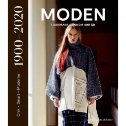 Moden i Danmark gennem 400 år: 1900-2020 | Chik – Smart – Moderne
