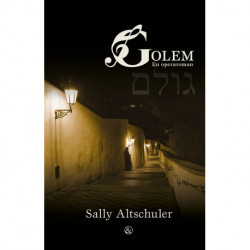 Golem: En operaroman