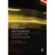 Using Research Instruments: A Guide for Researchers
