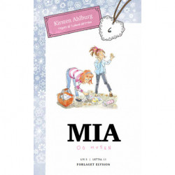 Mia og musen: Mia serien 6