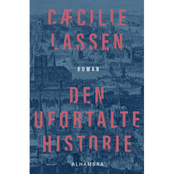 Den ufortalte historie