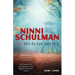 Svar hvis du kan høre mig: Hagfors 3