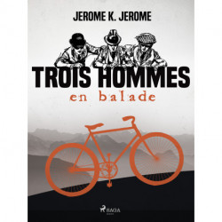 Trois Hommes en Balade: Three Men-2