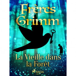 La Vieille dans la Forêt