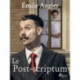 Le Post-scriptum
