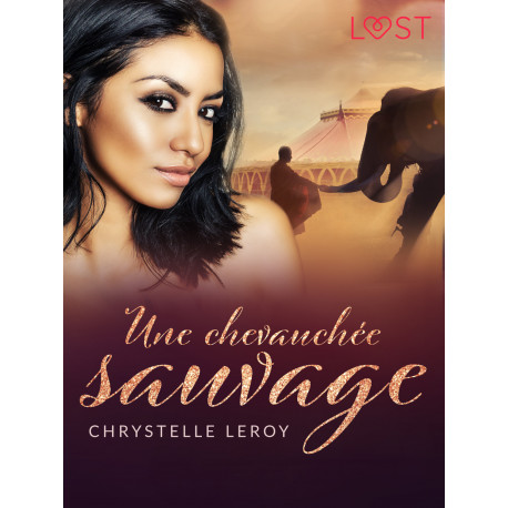 Une chevauchée sauvage - Une nouvelle érotique