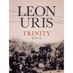 Trinity - Bind 2