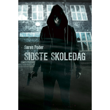Sidste skoledag