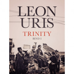 Trinity - Bind 1
