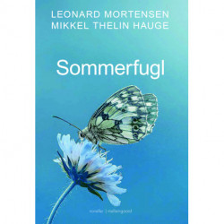 Sommerfugl