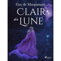 Clair de Lune