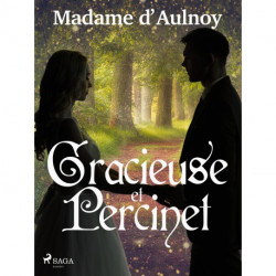 Gracieuse et Percinet