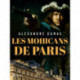 Les Mohicans de Paris