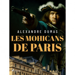 Les Mohicans de Paris