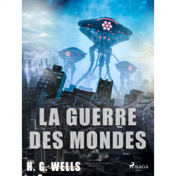 La Guerre des mondes