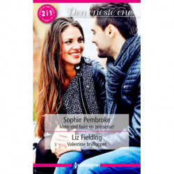 Mere end bare en prinsesse! / Valentine brylluppet