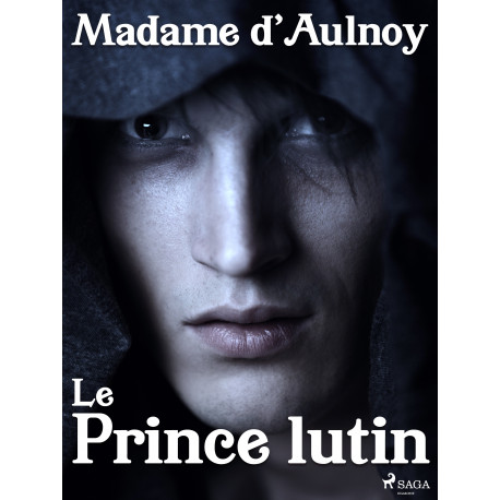 Le Prince lutin