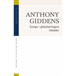 Europa i globaliseringens tidsalder