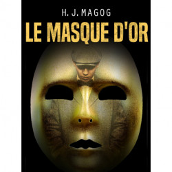 Le Masque d'or