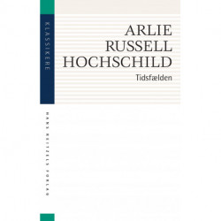 Tidsfælden: - når familien bliver arbejde og arbejdet bliver familie