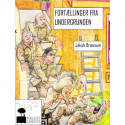 Fortællinger fra undergrunden