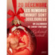 20 décembre : Les Remords de minuit sont douloureux – Un calendrier de l'Avent érotique