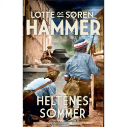 Heltenes sommer