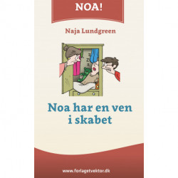 Noa har en ven i skabet