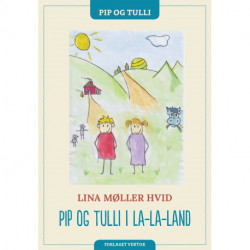 Pip og Tulli i La-la-land