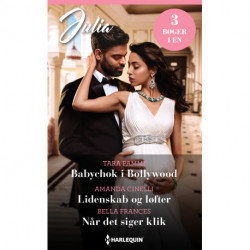 Babychok i Bollywood / Lidenskab og løfter / Når det siger klik