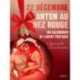 22 décembre : Anton au nez rouge – Un calendrier de l'Avent érotique