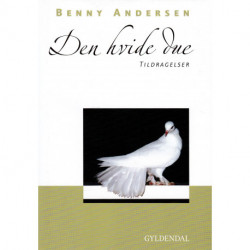 Den hvide due: Tildragelser