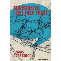 Superhelte i det hele taget