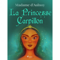 La Princesse Carpillon