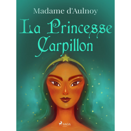 La Princesse Carpillon