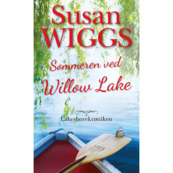 Sommeren ved Willow Lake