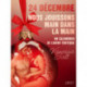 24 décembre : Nous jouissons main dans la main – Un calendrier de l'Avent érotique