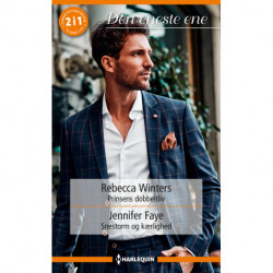 Prinsens dobbeltliv / Snestorm og kærlighed