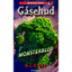 Gåsehud - Monsterblod